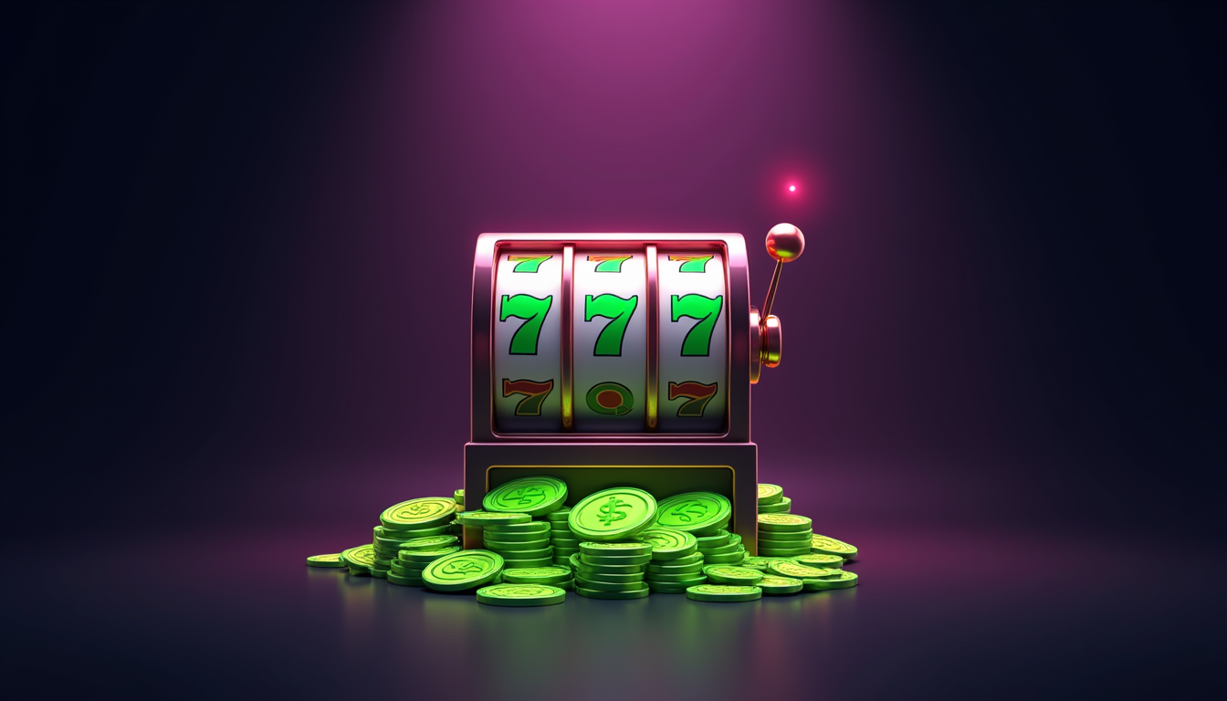 Live roulette studio with promotional banner and player interface